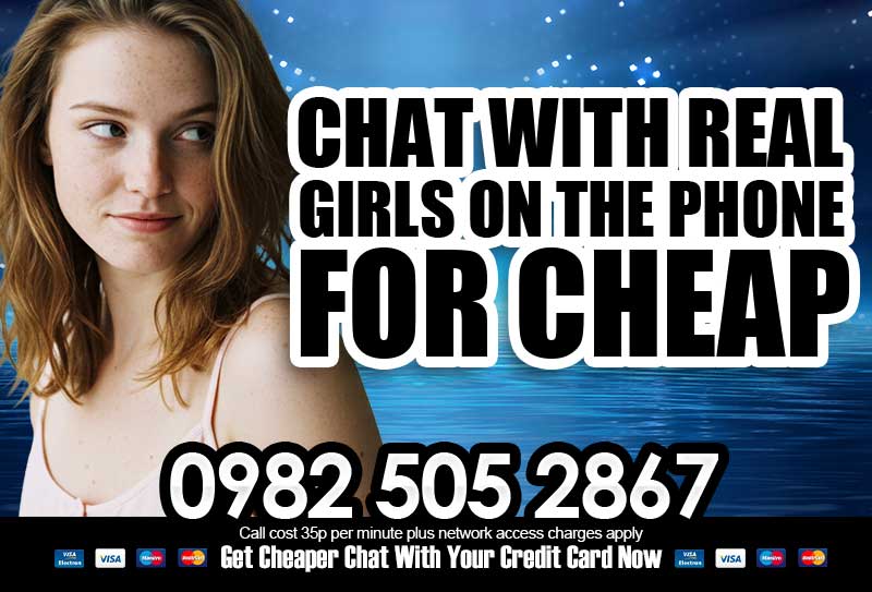 Cheaper Adult Chat Online
